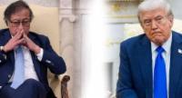 කොලොම්බියානු ජනපතිට එරෙහිව අමෙරිකාවෙන් සම්බාධක